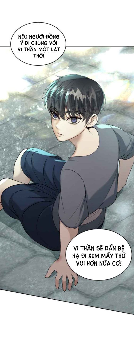 Tôi Là Công Tử Đẹp Trai Nhất Xứ Xiêm Chapter 40.1 - Trang 2