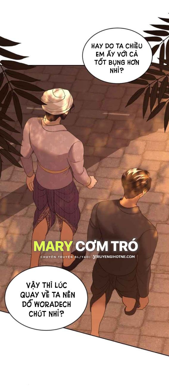 Tôi Là Công Tử Đẹp Trai Nhất Xứ Xiêm Chapter 40.1 - Trang 2