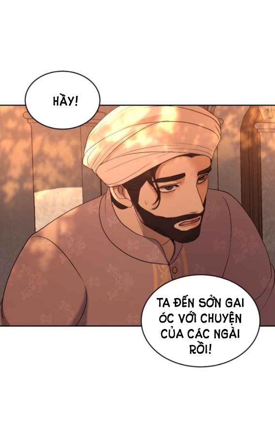 Tôi Là Công Tử Đẹp Trai Nhất Xứ Xiêm Chapter 40.1 - Trang 2