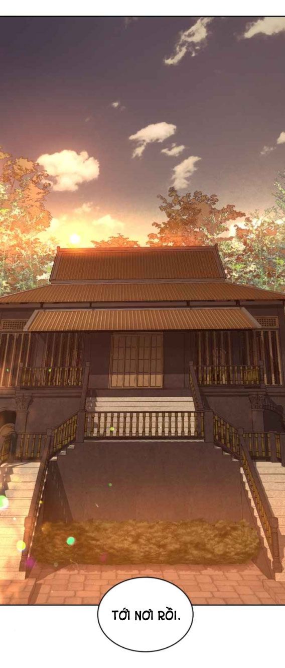 Tôi Là Công Tử Đẹp Trai Nhất Xứ Xiêm Chapter 40.1 - Trang 2