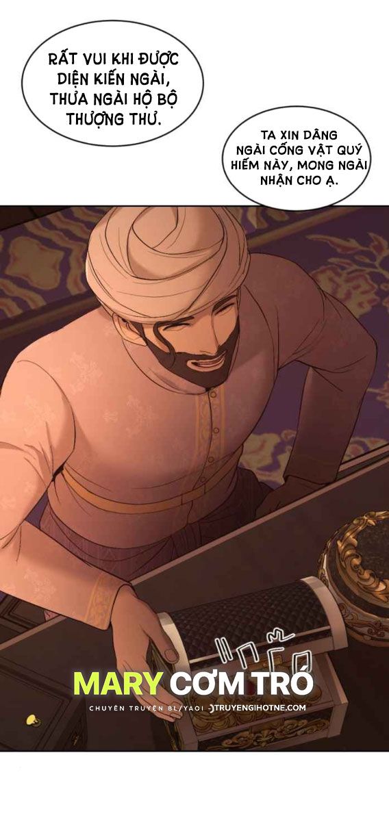 Tôi Là Công Tử Đẹp Trai Nhất Xứ Xiêm Chapter 40.1 - Trang 2