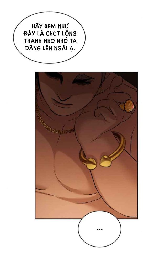 Tôi Là Công Tử Đẹp Trai Nhất Xứ Xiêm Chapter 40.1 - Trang 2