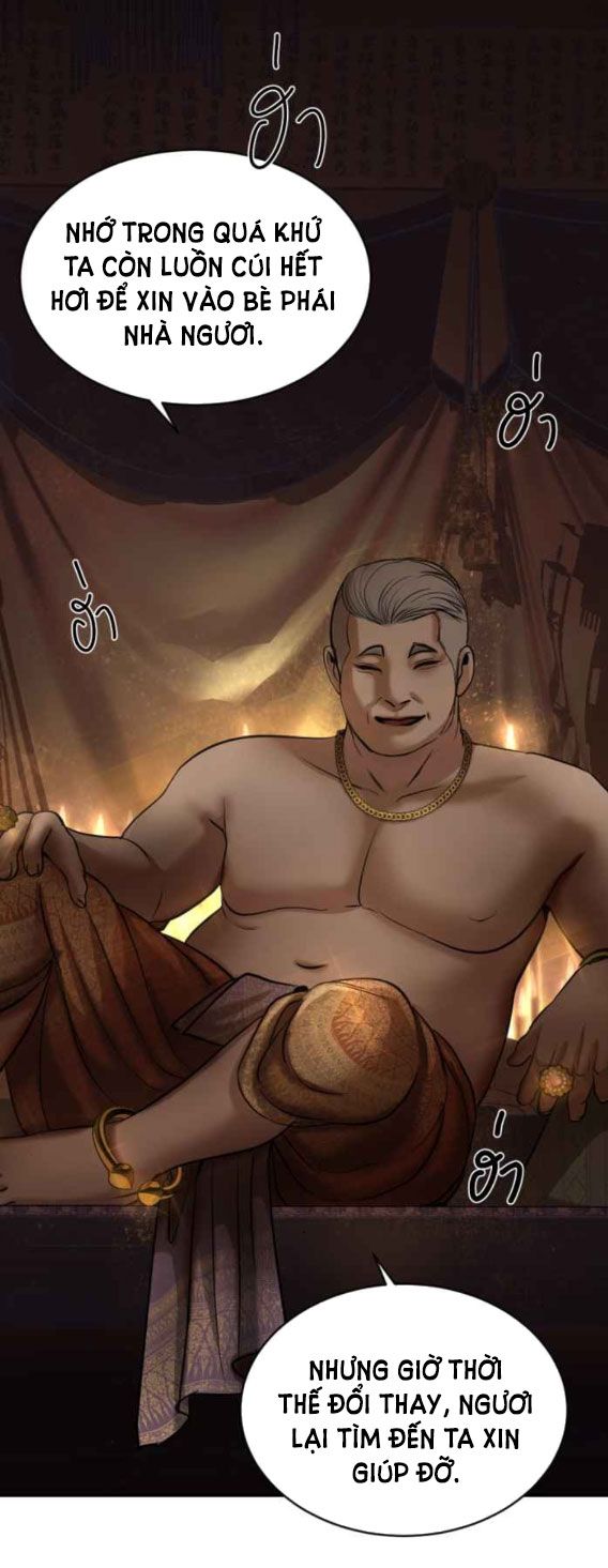 Tôi Là Công Tử Đẹp Trai Nhất Xứ Xiêm Chapter 40.1 - Trang 2