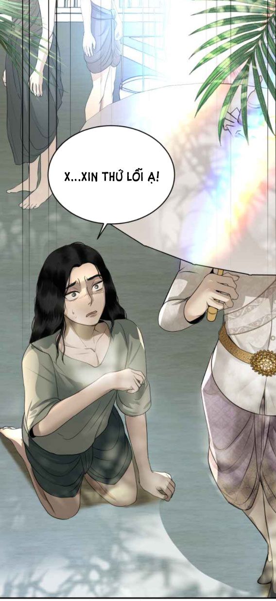 Tôi Là Công Tử Đẹp Trai Nhất Xứ Xiêm Chapter 40.1 - Trang 2