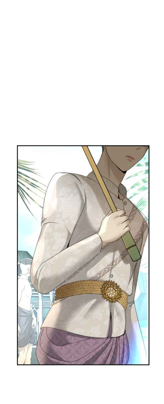 Tôi Là Công Tử Đẹp Trai Nhất Xứ Xiêm Chapter 40.1 - Trang 2