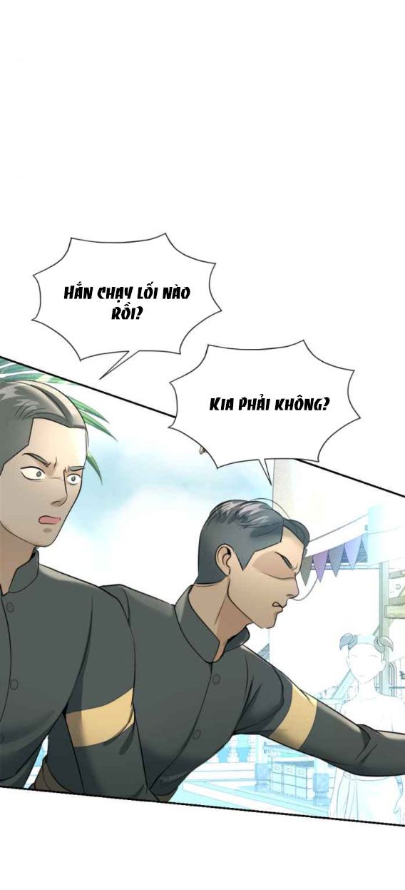 Tôi Là Công Tử Đẹp Trai Nhất Xứ Xiêm Chapter 40.1 - Trang 2