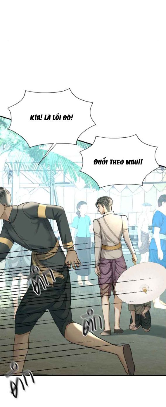 Tôi Là Công Tử Đẹp Trai Nhất Xứ Xiêm Chapter 40.1 - Trang 2
