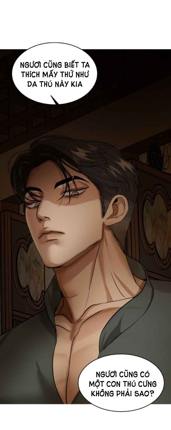 Tôi Là Công Tử Đẹp Trai Nhất Xứ Xiêm Chapter 40.2 - Trang 2