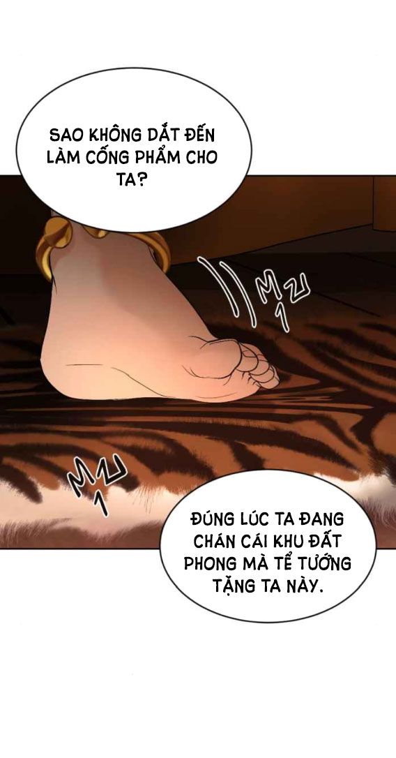 Tôi Là Công Tử Đẹp Trai Nhất Xứ Xiêm Chapter 40.2 - Trang 2