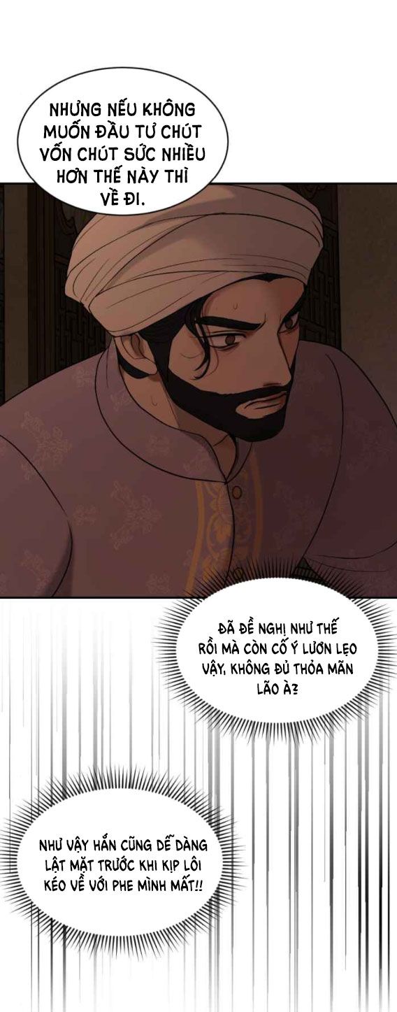 Tôi Là Công Tử Đẹp Trai Nhất Xứ Xiêm Chapter 40.2 - Trang 2