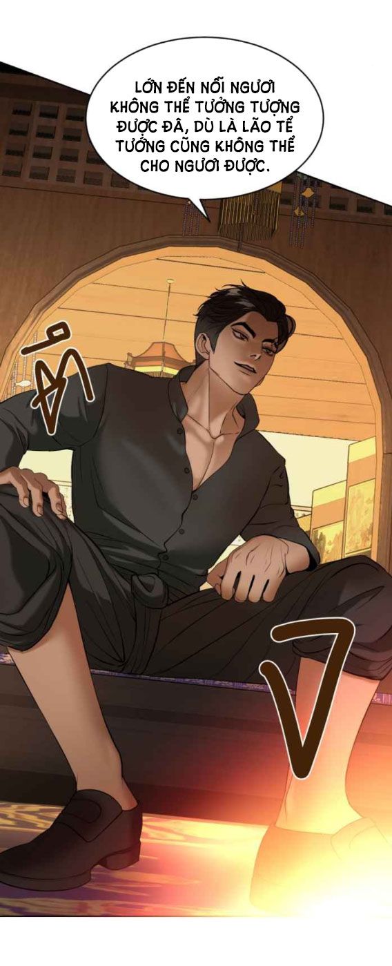 Tôi Là Công Tử Đẹp Trai Nhất Xứ Xiêm Chapter 40.2 - Trang 2