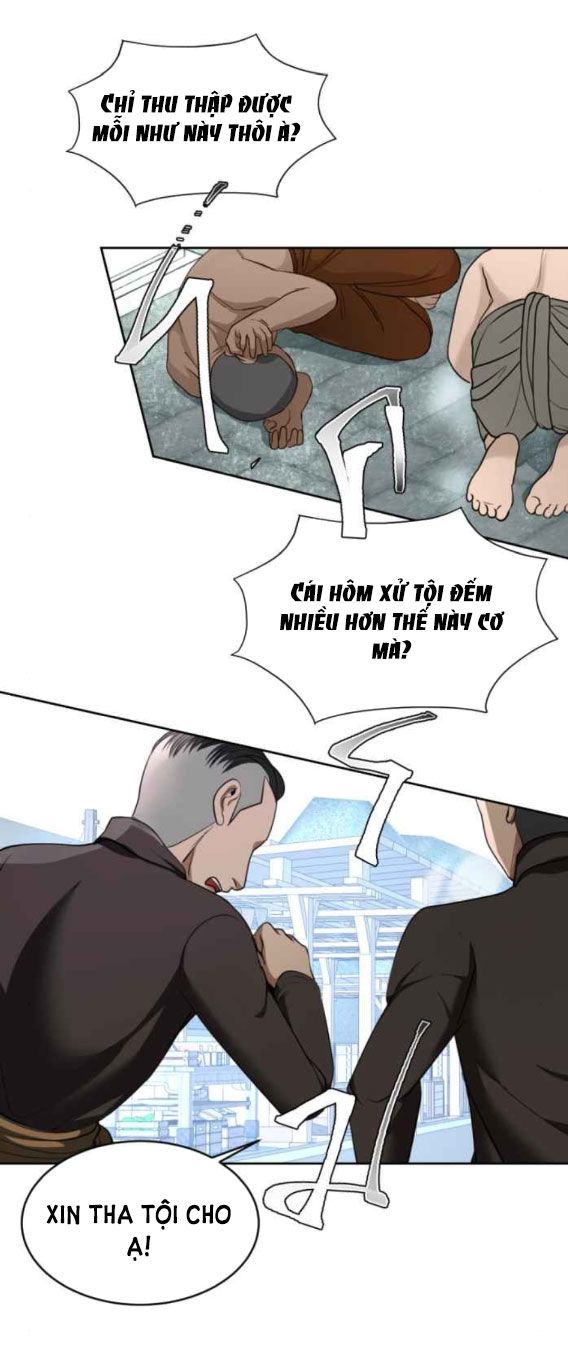 Tôi Là Công Tử Đẹp Trai Nhất Xứ Xiêm Chapter 40.2 - Trang 2