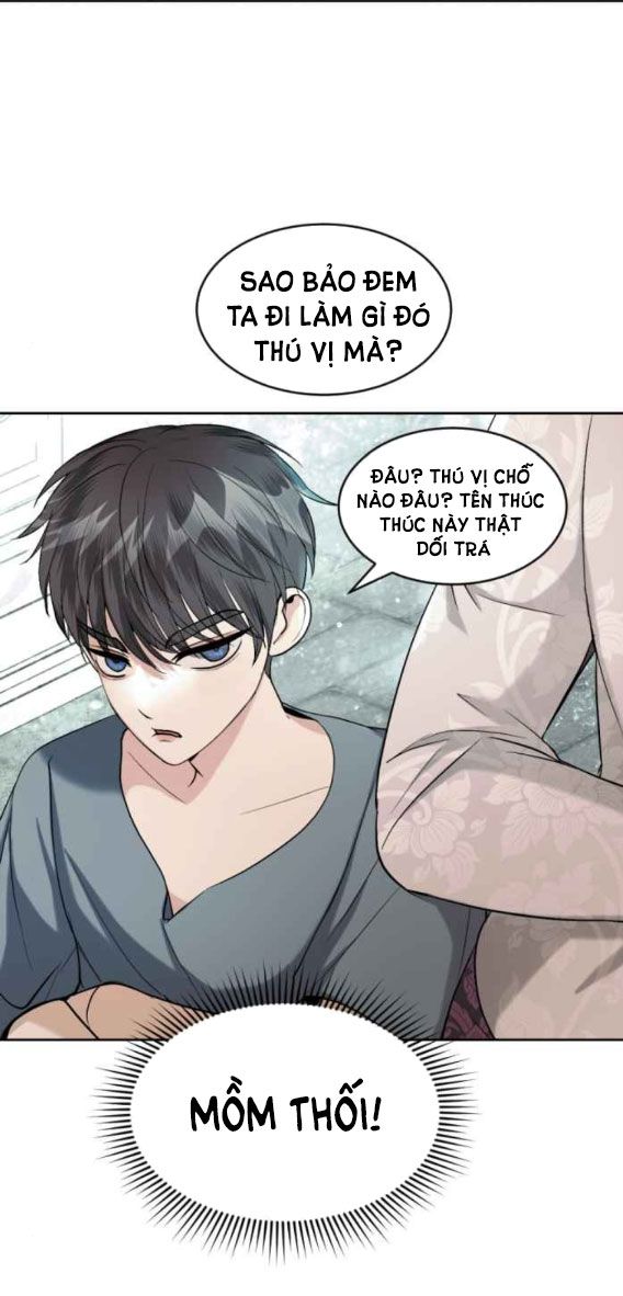 Tôi Là Công Tử Đẹp Trai Nhất Xứ Xiêm Chapter 40.2 - Trang 2