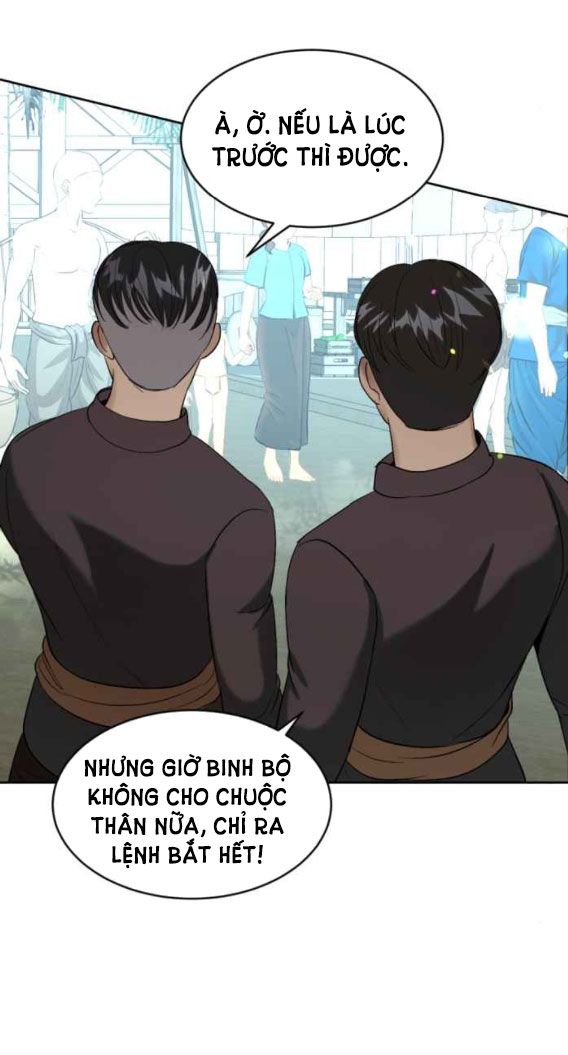 Tôi Là Công Tử Đẹp Trai Nhất Xứ Xiêm Chapter 40.2 - Trang 2