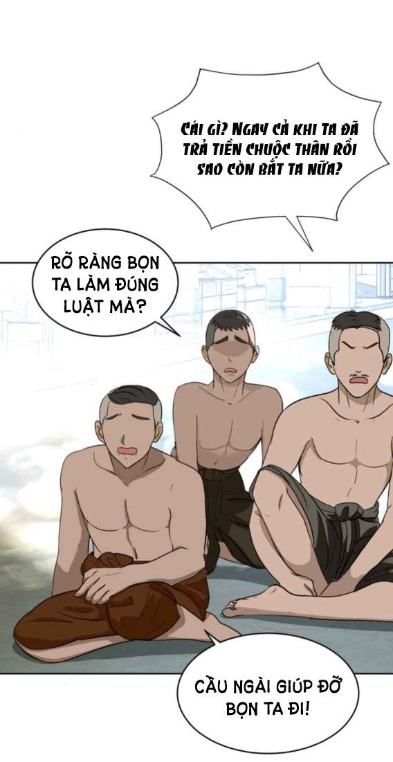 Tôi Là Công Tử Đẹp Trai Nhất Xứ Xiêm Chapter 40.2 - Trang 2