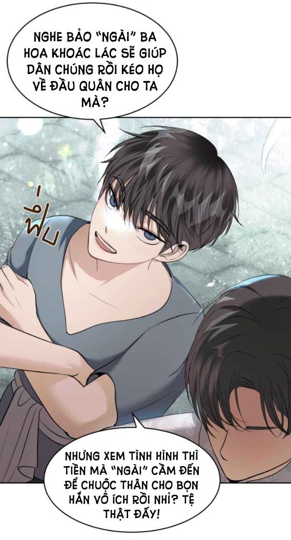 Tôi Là Công Tử Đẹp Trai Nhất Xứ Xiêm Chapter 40.2 - Trang 2