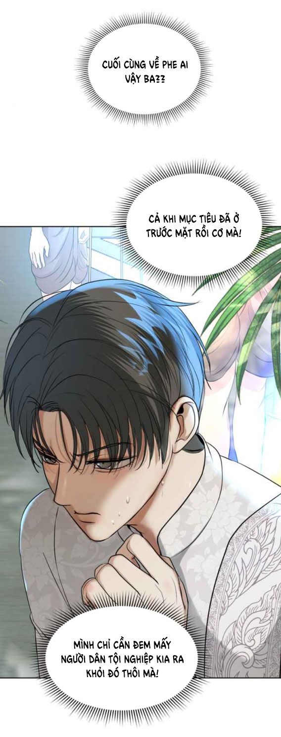 Tôi Là Công Tử Đẹp Trai Nhất Xứ Xiêm Chapter 40.2 - Trang 2