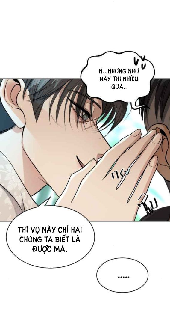 Tôi Là Công Tử Đẹp Trai Nhất Xứ Xiêm Chapter 40.2 - Trang 2