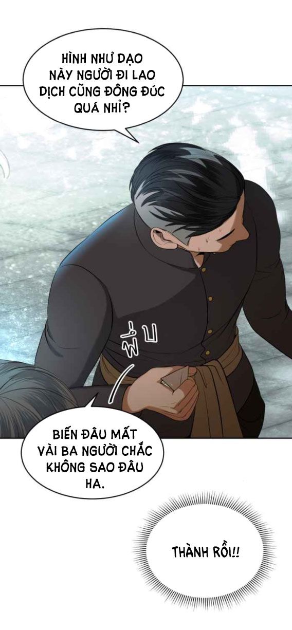 Tôi Là Công Tử Đẹp Trai Nhất Xứ Xiêm Chapter 40.2 - Trang 2