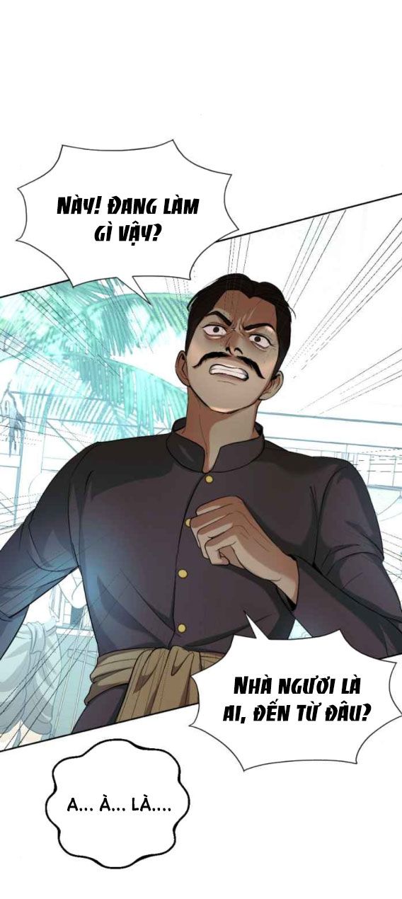 Tôi Là Công Tử Đẹp Trai Nhất Xứ Xiêm Chapter 40.2 - Trang 2