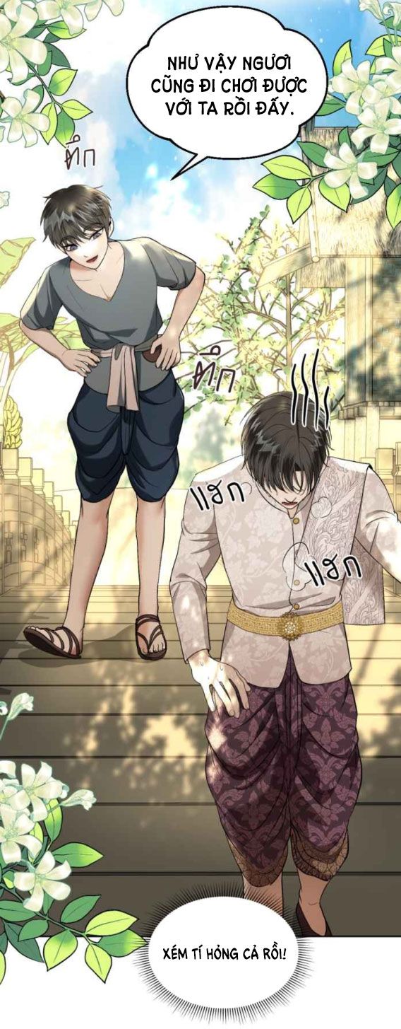 Tôi Là Công Tử Đẹp Trai Nhất Xứ Xiêm Chapter 40.2 - Trang 2