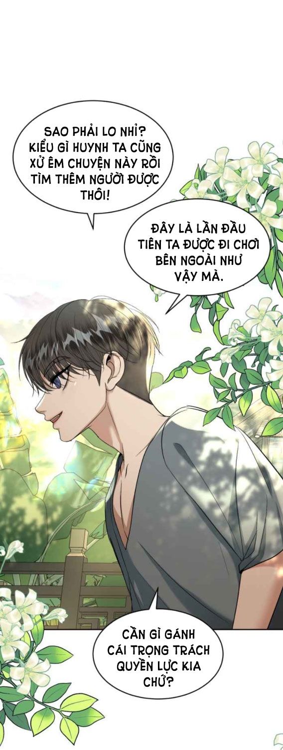 Tôi Là Công Tử Đẹp Trai Nhất Xứ Xiêm Chapter 40.2 - Trang 2