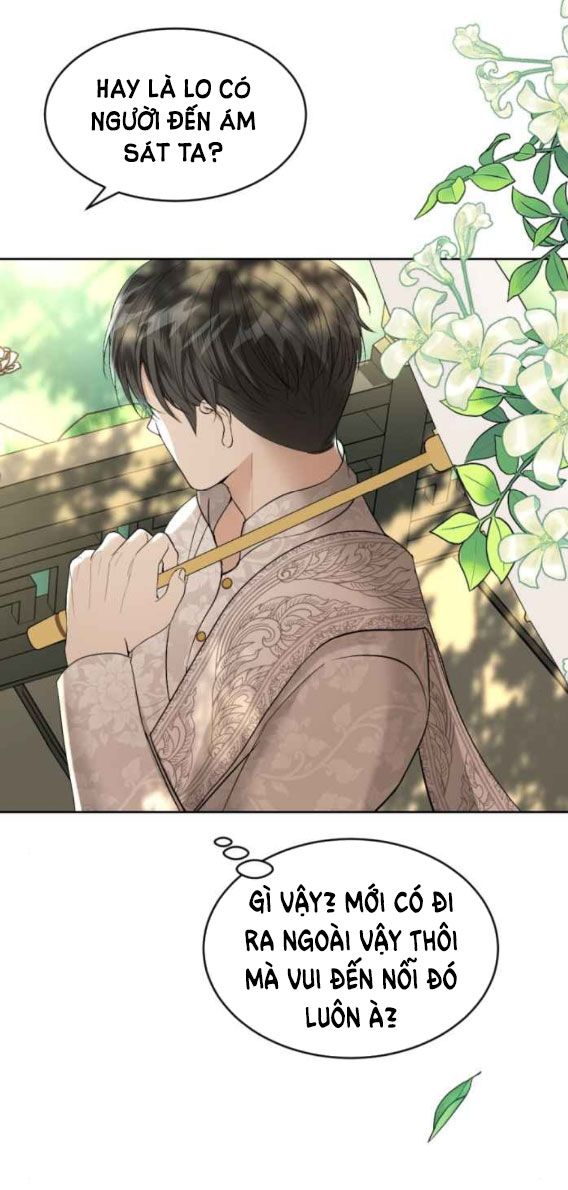 Tôi Là Công Tử Đẹp Trai Nhất Xứ Xiêm Chapter 40.2 - Trang 2