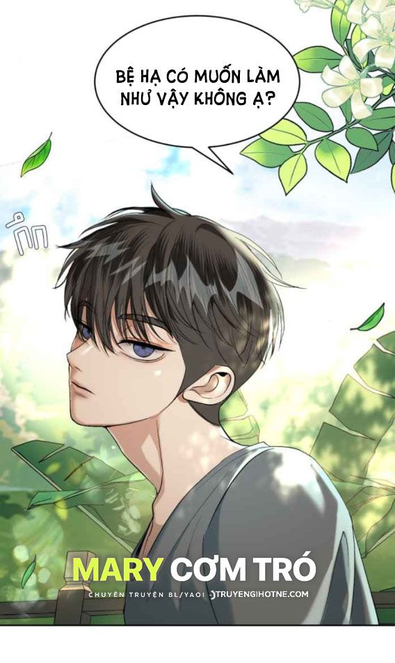 Tôi Là Công Tử Đẹp Trai Nhất Xứ Xiêm Chapter 40.2 - Trang 2