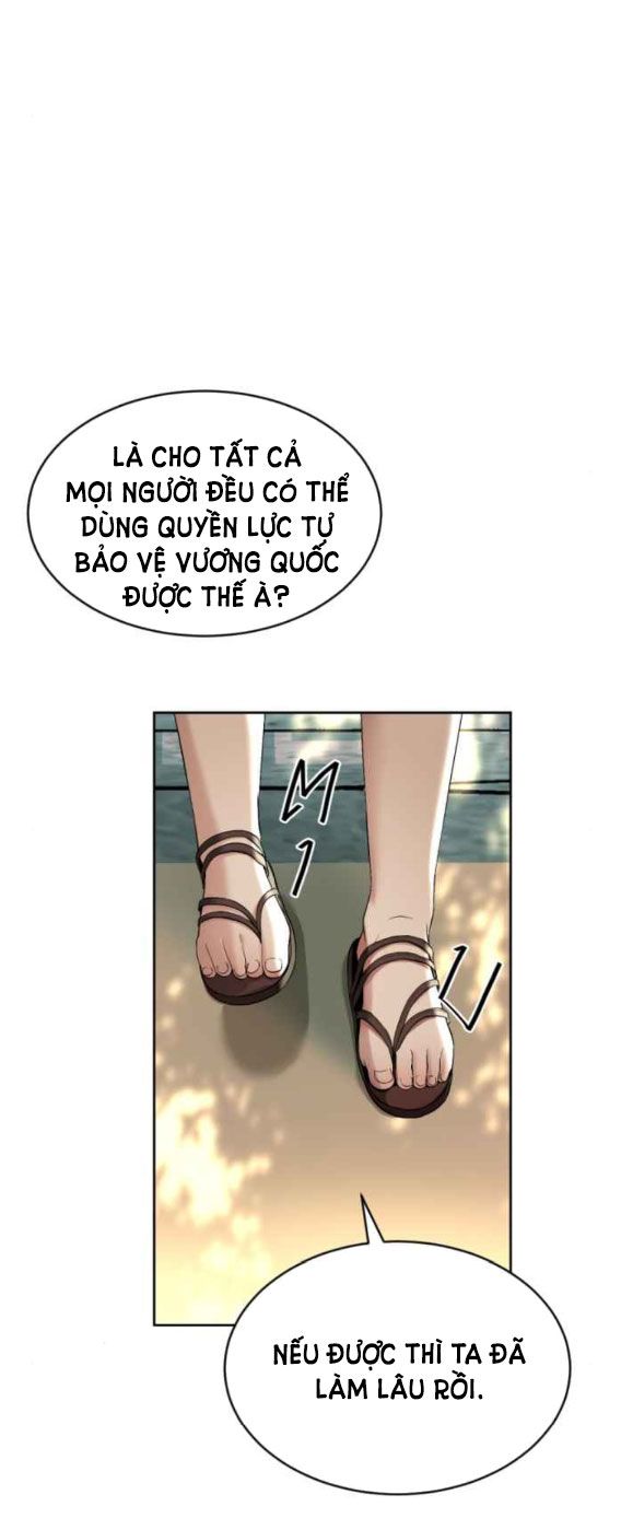 Tôi Là Công Tử Đẹp Trai Nhất Xứ Xiêm Chapter 40.2 - Trang 2