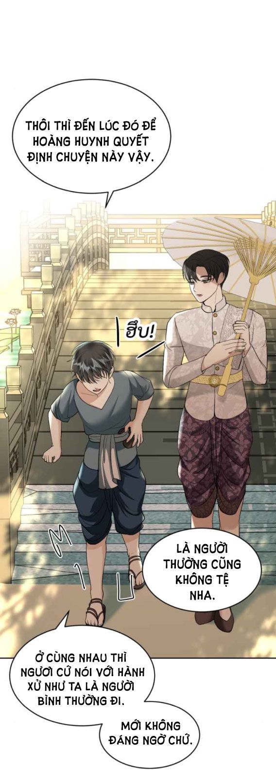 Tôi Là Công Tử Đẹp Trai Nhất Xứ Xiêm Chapter 40.2 - Trang 2