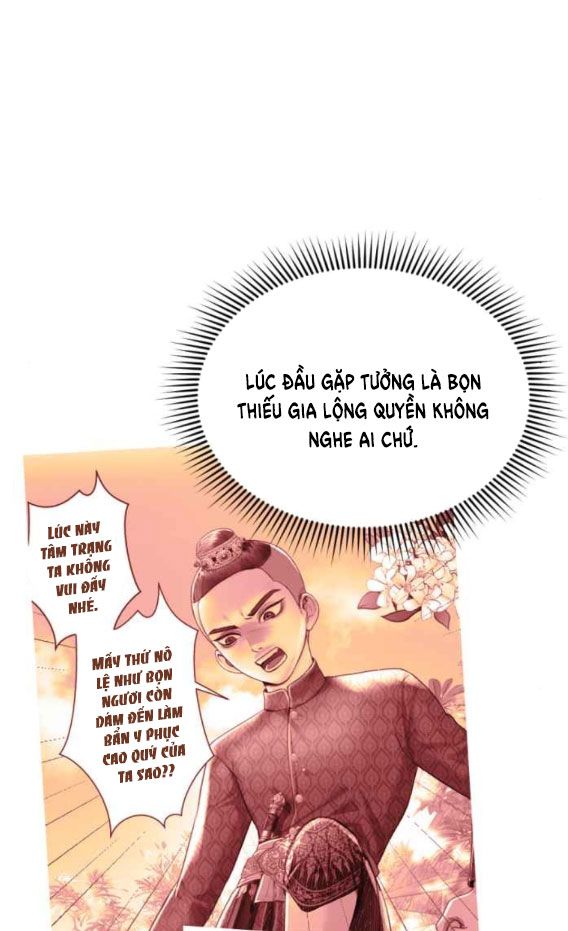Tôi Là Công Tử Đẹp Trai Nhất Xứ Xiêm Chapter 40.2 - Trang 2
