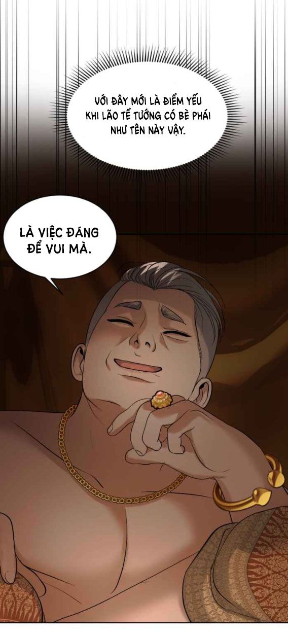 Tôi Là Công Tử Đẹp Trai Nhất Xứ Xiêm Chapter 40.2 - Trang 2