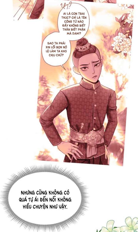 Tôi Là Công Tử Đẹp Trai Nhất Xứ Xiêm Chapter 40.2 - Trang 2