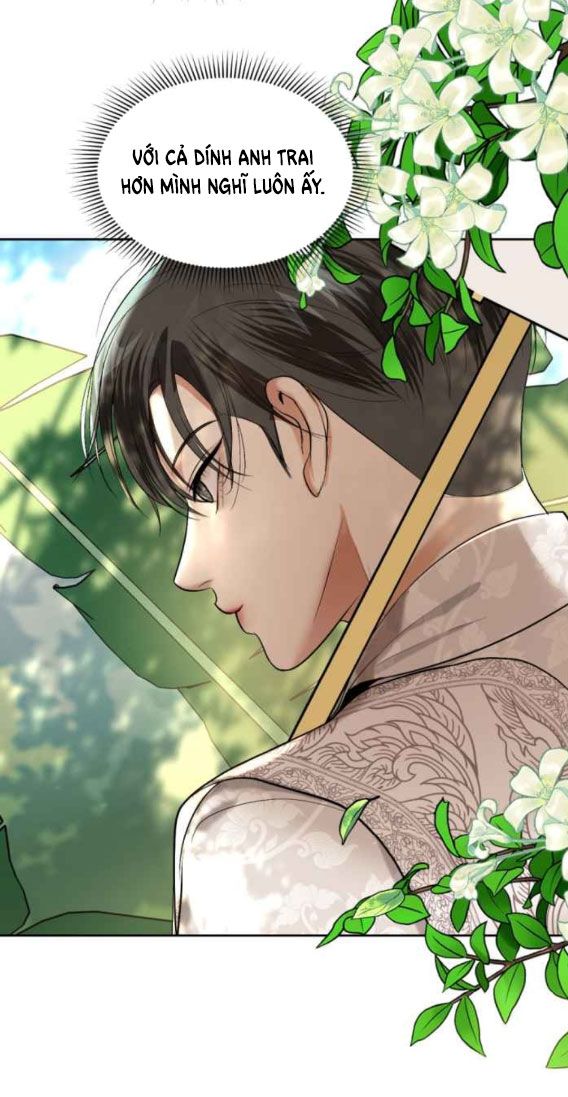 Tôi Là Công Tử Đẹp Trai Nhất Xứ Xiêm Chapter 40.2 - Trang 2