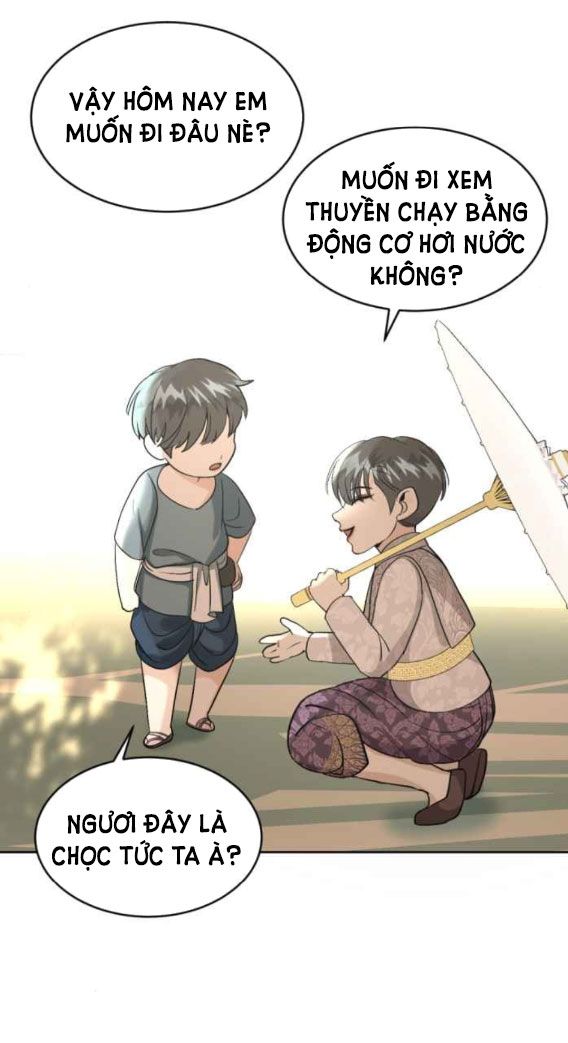 Tôi Là Công Tử Đẹp Trai Nhất Xứ Xiêm Chapter 40.2 - Trang 2