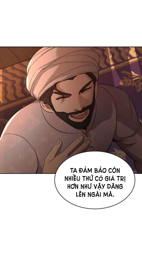 Tôi Là Công Tử Đẹp Trai Nhất Xứ Xiêm Chapter 40.2 - Trang 2