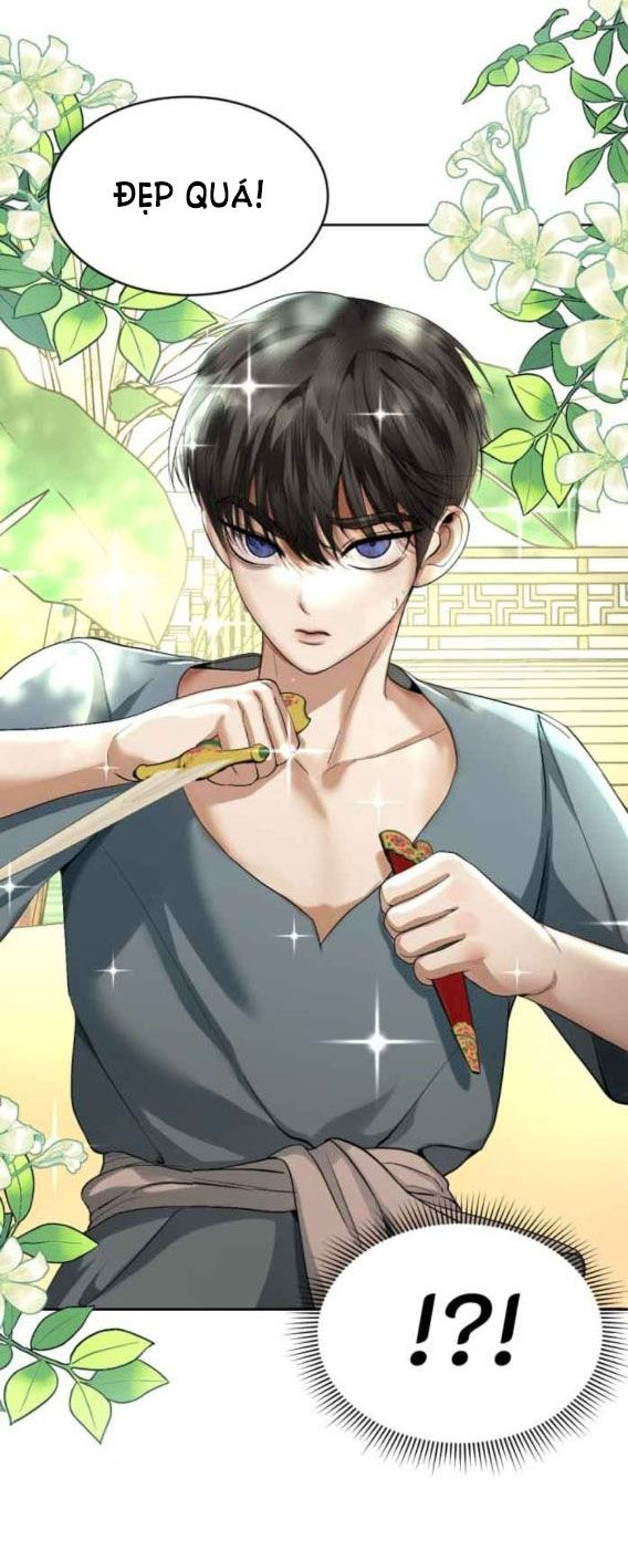 Tôi Là Công Tử Đẹp Trai Nhất Xứ Xiêm Chapter 41.1 - Trang 2