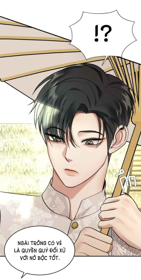 Tôi Là Công Tử Đẹp Trai Nhất Xứ Xiêm Chapter 41.1 - Trang 2