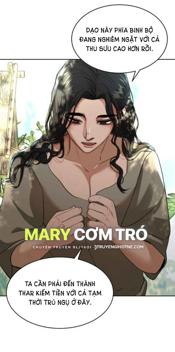 Tôi Là Công Tử Đẹp Trai Nhất Xứ Xiêm Chapter 41.1 - Trang 2