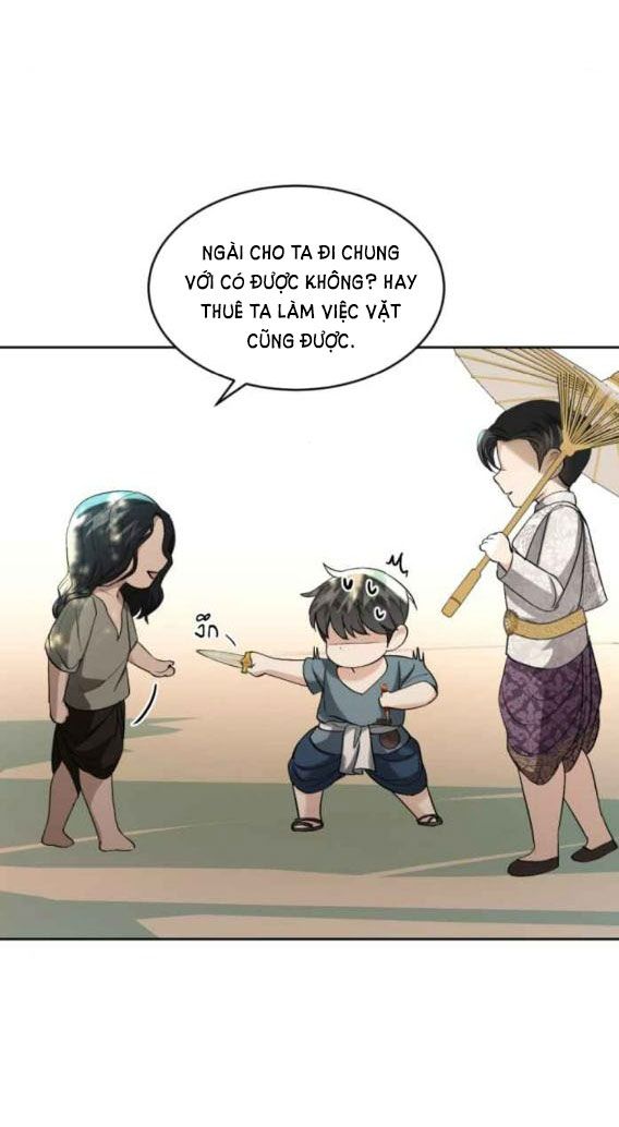 Tôi Là Công Tử Đẹp Trai Nhất Xứ Xiêm Chapter 41.1 - Trang 2