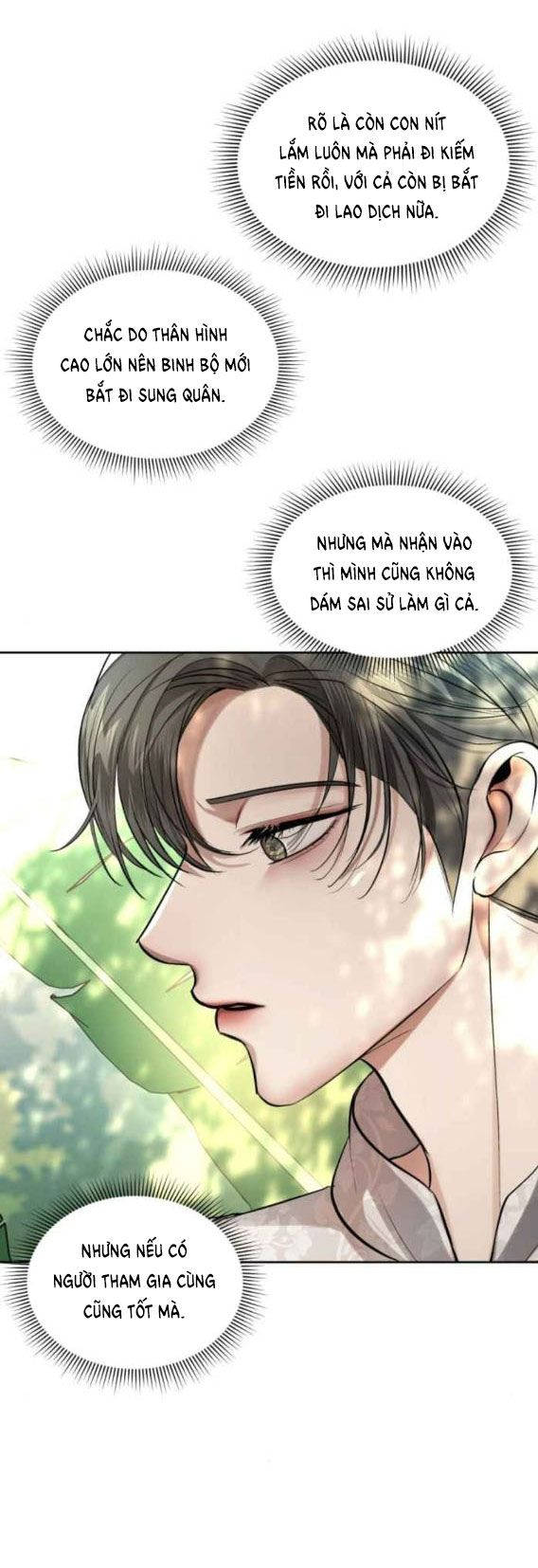 Tôi Là Công Tử Đẹp Trai Nhất Xứ Xiêm Chapter 41.1 - Trang 2