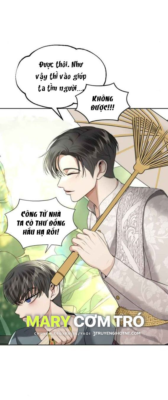 Tôi Là Công Tử Đẹp Trai Nhất Xứ Xiêm Chapter 41.1 - Trang 2