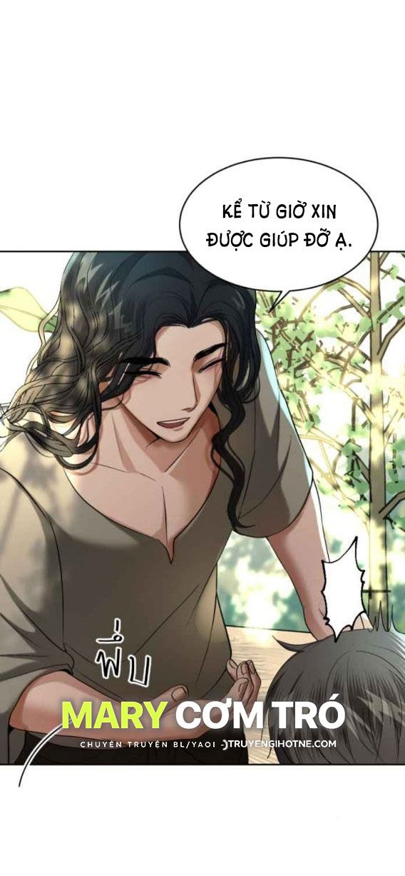 Tôi Là Công Tử Đẹp Trai Nhất Xứ Xiêm Chapter 41.1 - Trang 2