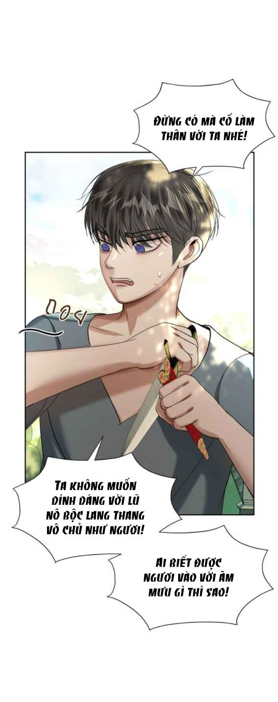 Tôi Là Công Tử Đẹp Trai Nhất Xứ Xiêm Chapter 41.1 - Trang 2