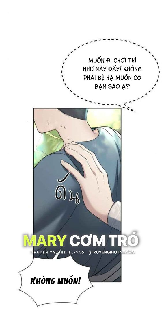 Tôi Là Công Tử Đẹp Trai Nhất Xứ Xiêm Chapter 41.1 - Trang 2