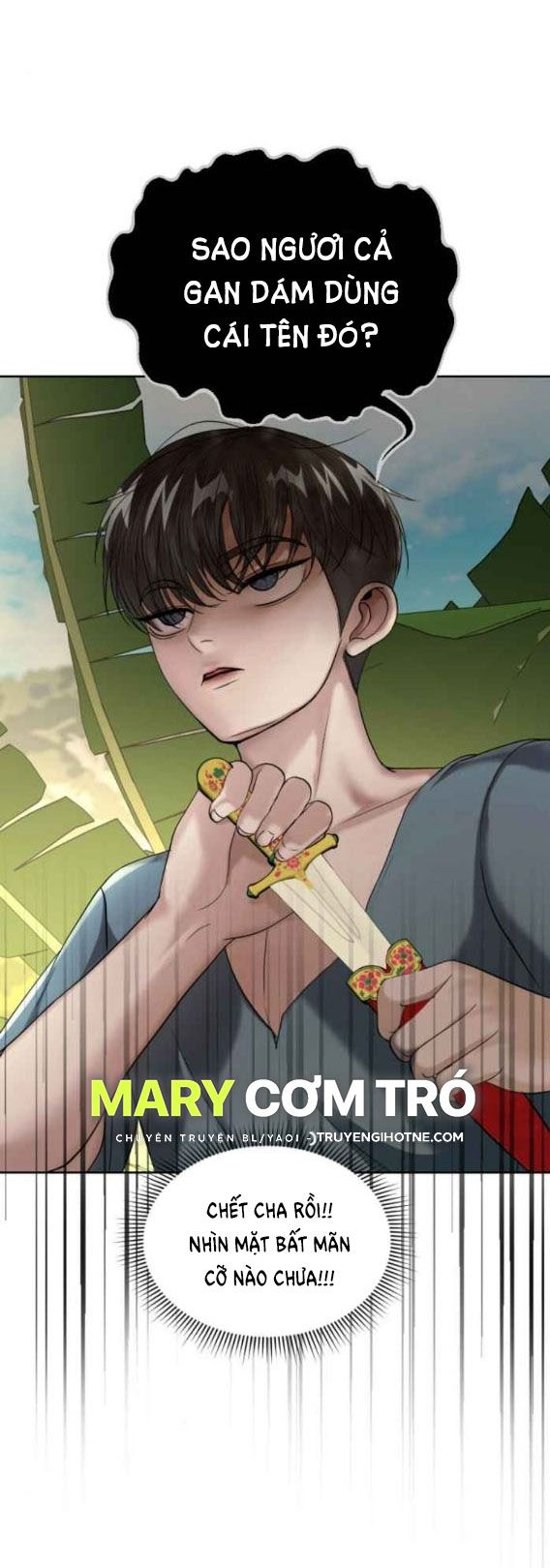 Tôi Là Công Tử Đẹp Trai Nhất Xứ Xiêm Chapter 41.1 - Trang 2