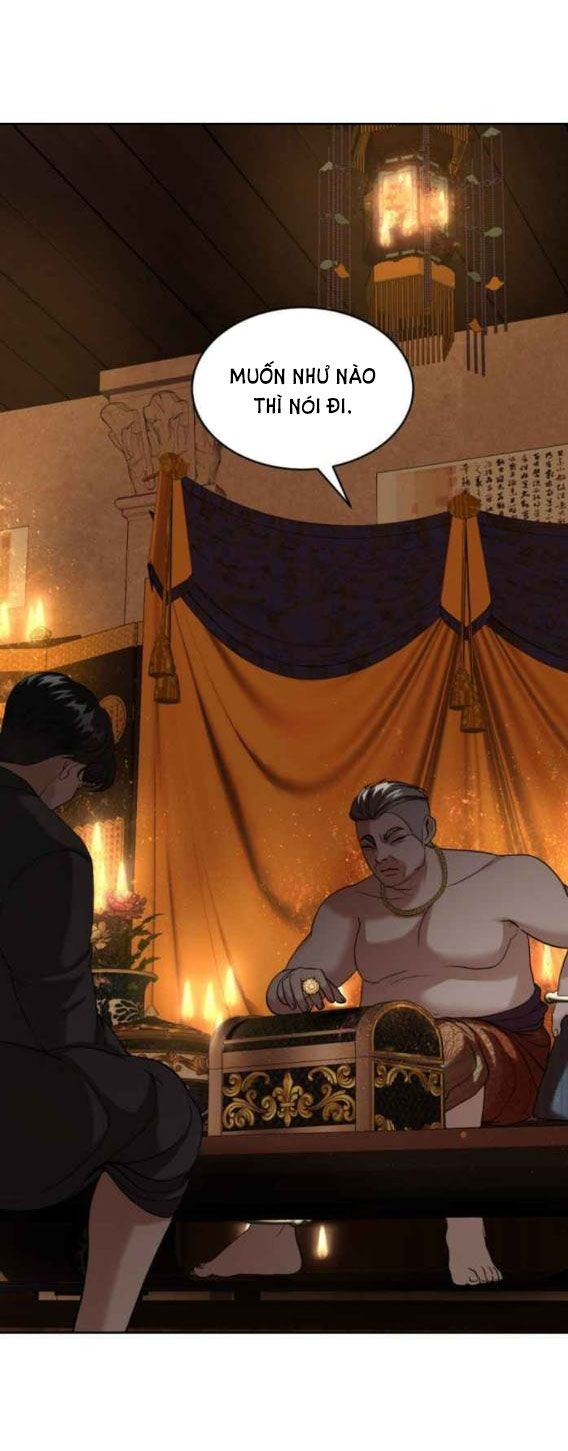 Tôi Là Công Tử Đẹp Trai Nhất Xứ Xiêm Chapter 41.1 - Trang 2