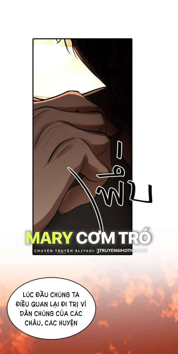 Tôi Là Công Tử Đẹp Trai Nhất Xứ Xiêm Chapter 41.1 - Trang 2