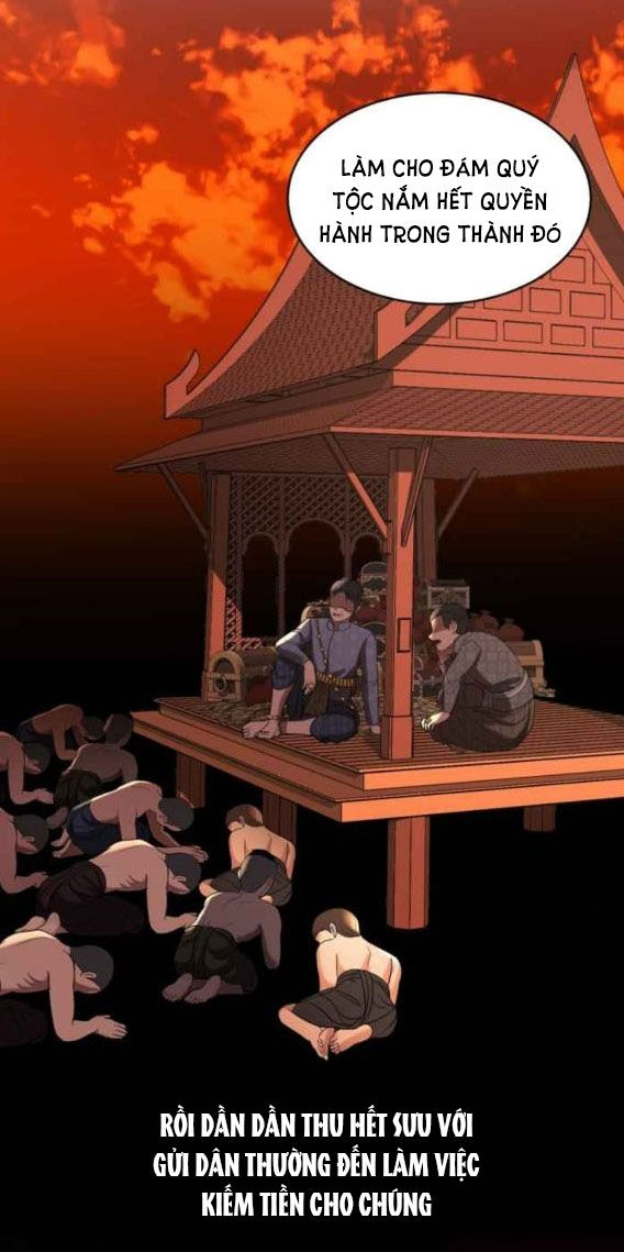 Tôi Là Công Tử Đẹp Trai Nhất Xứ Xiêm Chapter 41.1 - Trang 2