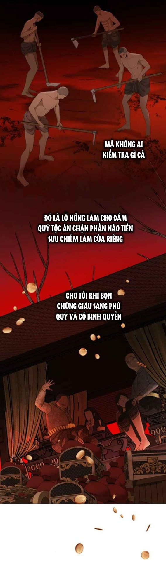 Tôi Là Công Tử Đẹp Trai Nhất Xứ Xiêm Chapter 41.1 - Trang 2